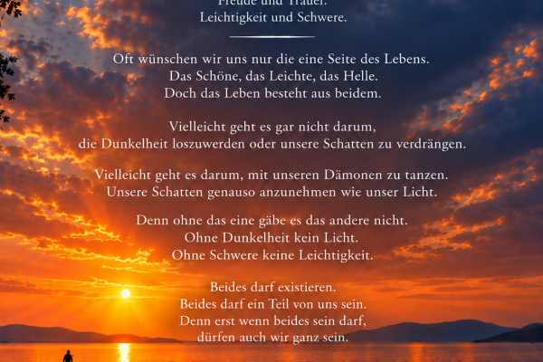 Dualität